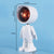 SearchFindOrder Atmospheric Sunset Robot Lamp LED