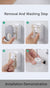 SearchFindOrder Automatic Bathroom Toothpaste Dispenser