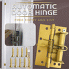 SearchFindOrder Automatic Door Closer Hinges