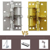 SearchFindOrder Automatic Door Closer Hinges