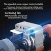 SearchFindOrder Automatic Electric Precision Knife Sharpener
