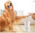 SearchFindOrder Automatic Paw Cleaner