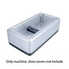 SearchFindOrder Automatic Shoe Cover Dispenser
