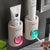 SearchFindOrder Automatic Toothpaste Dispenser
