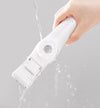 SearchFindOrder Automatic Vacuum Baby Hair Trimmer