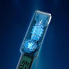 SearchFindOrder Automatic Vacuum Baby Hair Trimmer