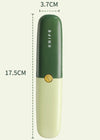 SearchFindOrder Avocado green The Ultimate Multifunctional Peeling Knife