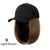 SearchFindOrder B light brown Knitted Long Hair Wig Beanie
