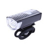 SearchFindOrder B Rechargeable Bicycle Lights