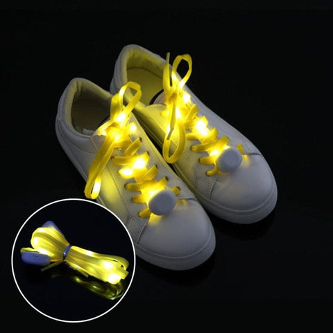 SearchFindOrder B2 Luminous Shoelaces