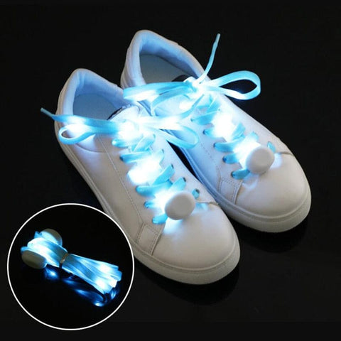 SearchFindOrder B3 Luminous Shoelaces