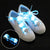 SearchFindOrder B3 Luminous Shoelaces