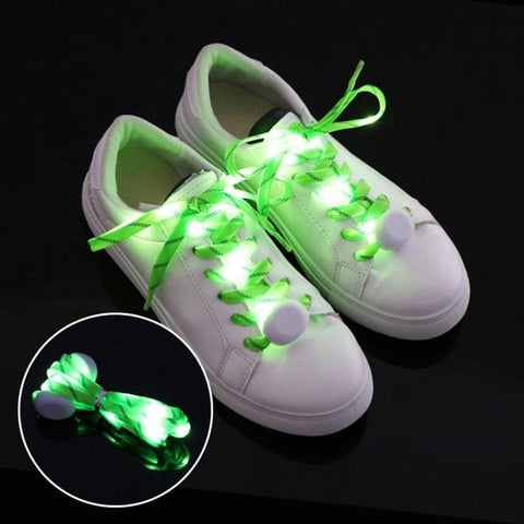 SearchFindOrder B4 Luminous Shoelaces