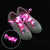 SearchFindOrder B5 Luminous Shoelaces