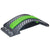 SearchFindOrder Back Green Spine Relief Board and Lumbar Alignment Back Stretcher