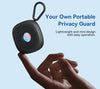 SearchFindOrder Baseus Mini Hidden Camera Detector Lens