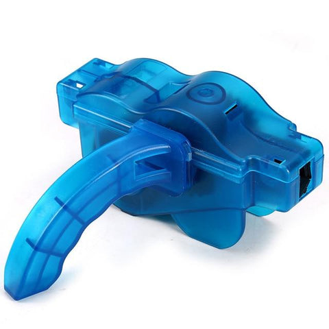 SearchFindOrder Bike Cleaner Portable Bicycle Chain Cleaner