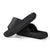 SearchFindOrder Black / 44-45 Super Soft Non-Slip Pressure Absorbing Cushion Slippers