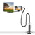 SearchFindOrder Black 8inch HD Mobile Phone Screen Magnifier with Adjustable Flexible Stand