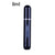 SearchFindOrder Black / 8ML Portable Mini Refillable Perfume Bottle With Spray Scent Pump