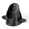 SearchFindOrder Black / CN 3-in-1 Magnetic Wireless Charger