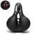 SearchFindOrder Black G / China 3D GEL Hollow Breathable Bicycle Saddle Seat for Men and Women
