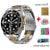 SearchFindOrder Black gold9 / China Multifunctional Elegant Smartwatch