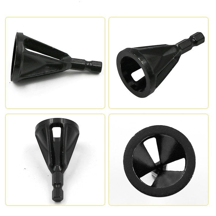 Thread Rod Fixer Threaded Rod Fixer Deburring Tool – SearchFindOrder