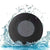 SearchFindOrder Black Mini Portable Waterproof Bluetooth Speaker