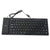 SearchFindOrder Black Portable Mini USB Waterproof Flexible Keyboard