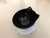 SearchFindOrder Black Single Bowl The Amazing  Orthopedic Cat Bowl