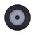 SearchFindOrder Black With Lights Mini Portable Waterproof Bluetooth Speaker
