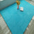 SearchFindOrder Blue / 10MM thickness10PCS Puzzle Floor Carper Mats