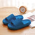 SearchFindOrder Blue / 44-45 Super Soft Non-Slip Pressure Absorbing Cushion Slippers