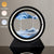 SearchFindOrder Blue / 7 inch / USB 3D LED Sand Art Decor