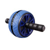 SearchFindOrder Blue / China Abdominal Muscle Exercise Roller