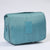 SearchFindOrder Blue / China Waterproof Travel Cosmetic Toiletries Bag with Hook