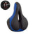 SearchFindOrder Blue F / China 3D GEL Hollow Breathable Bicycle Saddle Seat for Men and Women