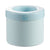 SearchFindOrder Blue Food Grade Silicone Ice Creative Ice Bucket Mold