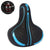 SearchFindOrder Blue H / China 3D GEL Hollow Breathable Bicycle Saddle Seat for Men and Women