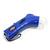 SearchFindOrder Blue Handheld Portable Dog Treat Launcher
