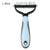 SearchFindOrder Blue / L Double-Sided Shedding Knot Cutter Tool for Dogs and Cats