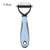 SearchFindOrder Blue / S Double-Sided Shedding Knot Cutter Tool for Dogs and Cats