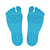 SearchFindOrder Blue S Foot Sole Protector (One Pair)