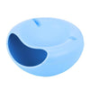 SearchFindOrder Blue The Amazing Snack Bowl