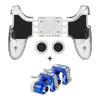 SearchFindOrder Blue Trigger / CHINA Integrated Handheld Mobile Game Controller