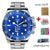 SearchFindOrder Blue9 / China Multifunctional Elegant Smartwatch
