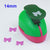 SearchFindOrder bowknot Shaped Paper Puncher for Scrapbooking