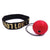 SearchFindOrder Boxing Bags & Stands Headband Red ball Reflex Speed Boxing Punch Ball