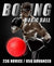 SearchFindOrder Boxing Bags & Stands Siliconband  2 balls Reflex Speed Boxing Punch Ball
